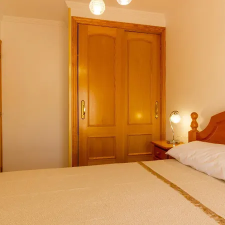 Semesterbostad Casa Con Jardin A Pocos Pasos Del Mar *