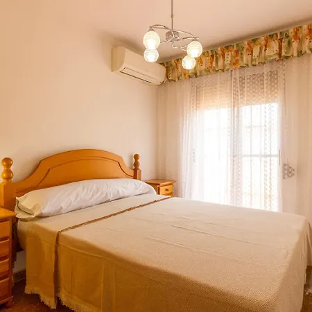 Casa Con Jardin A Pocos Pasos Del Mar Сasa de vacaciones Dénia