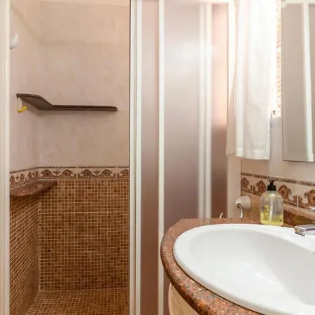 Semesterbostad Casa Con Jardin A Pocos Pasos Del Mar Denia